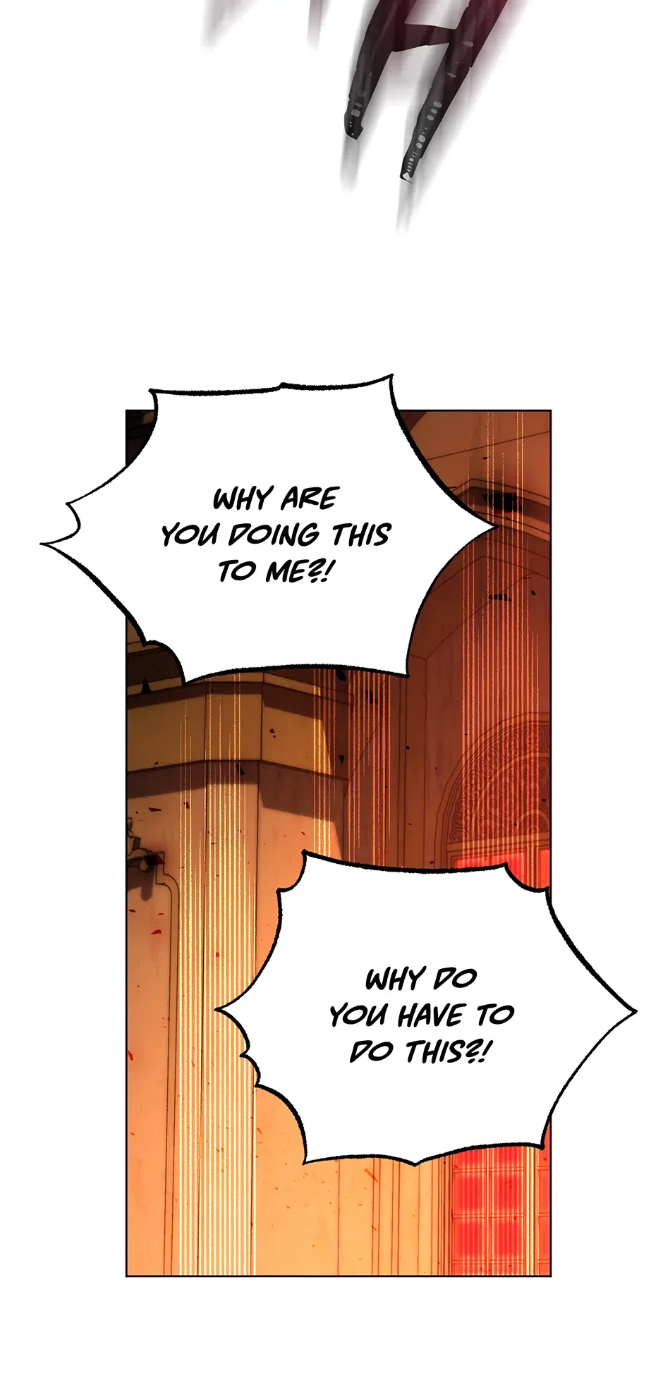 Ways to Satisfy a Devil Chapter 78 – Page 54