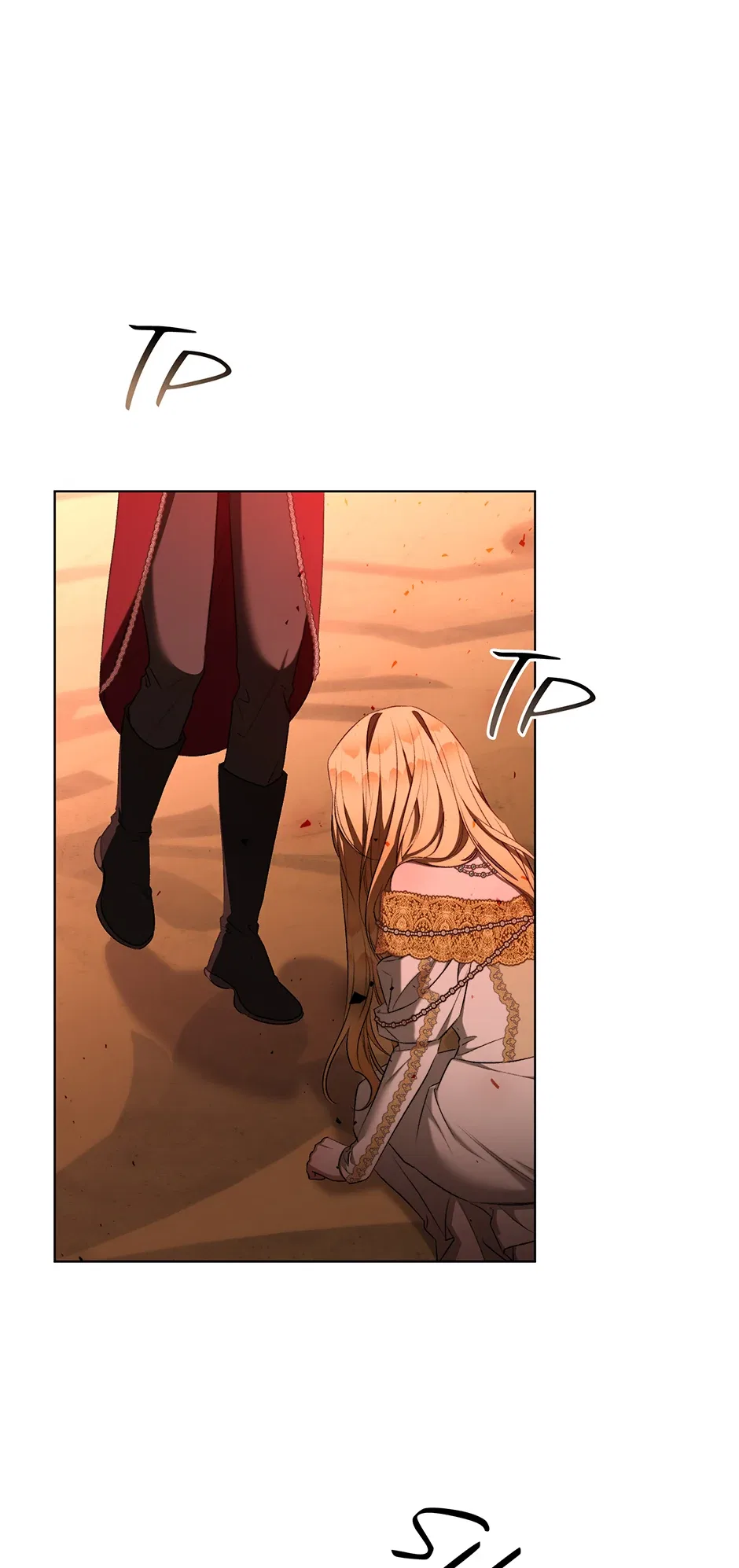 Ways to Satisfy a Devil Chapter 78 – Page 55