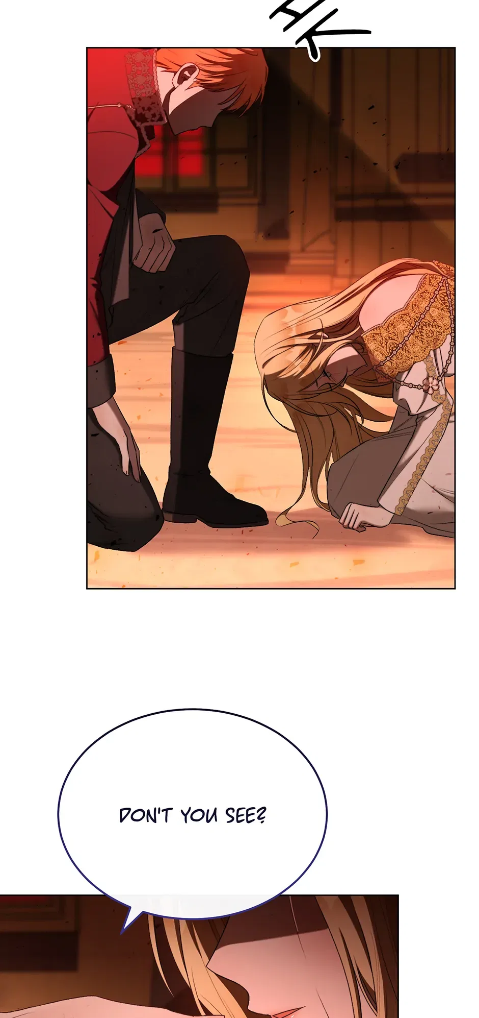 Ways to Satisfy a Devil Chapter 78 – Page 56