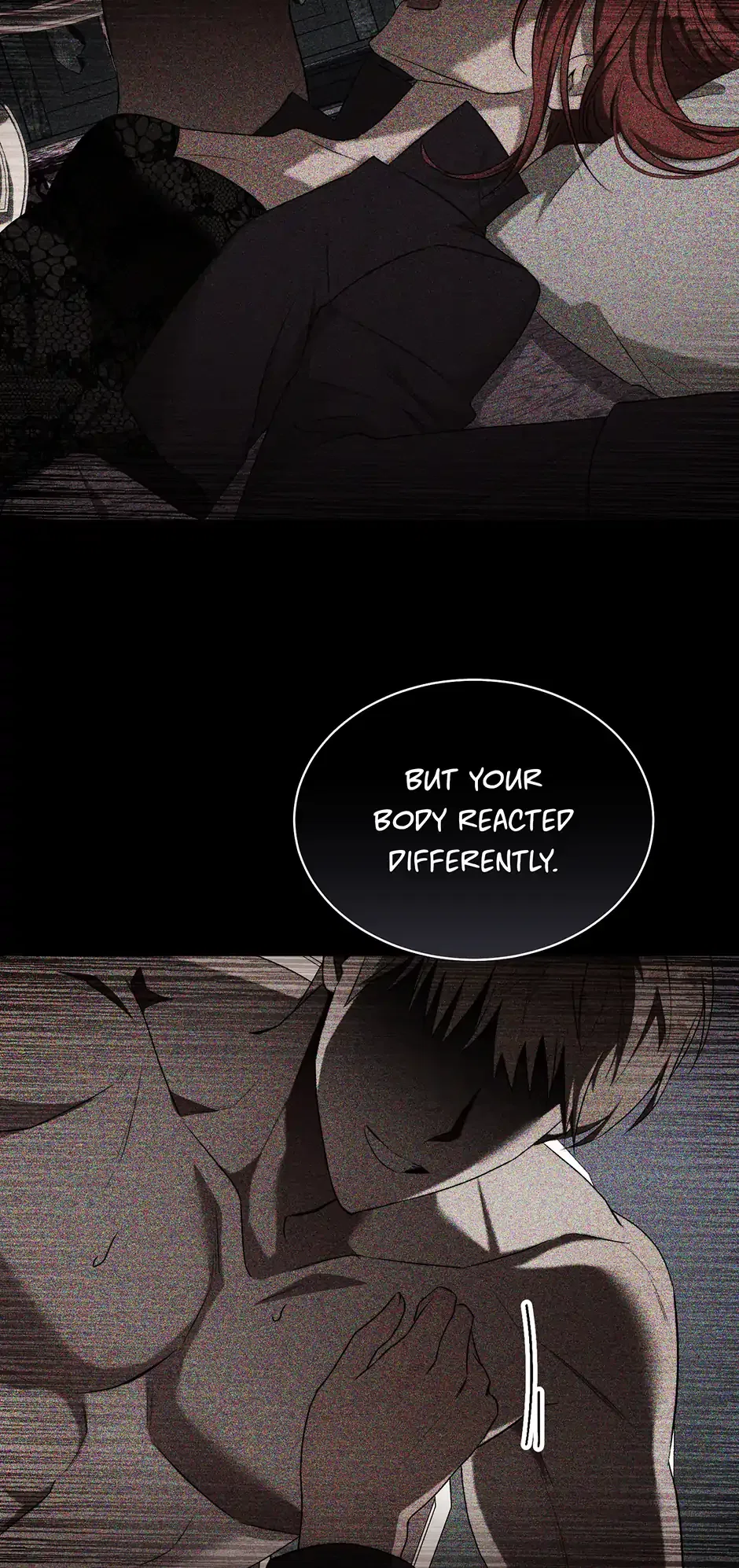Ways to Satisfy a Devil Chapter 78 – Page 61