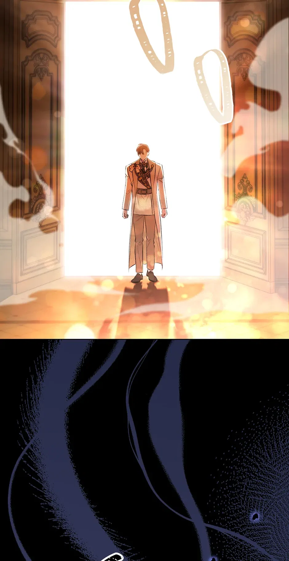 Ways to Satisfy a Devil Chapter 78 – Page 73