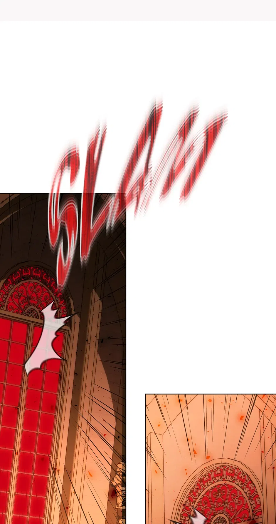 Ways to Satisfy a Devil Chapter 77 – Page 1