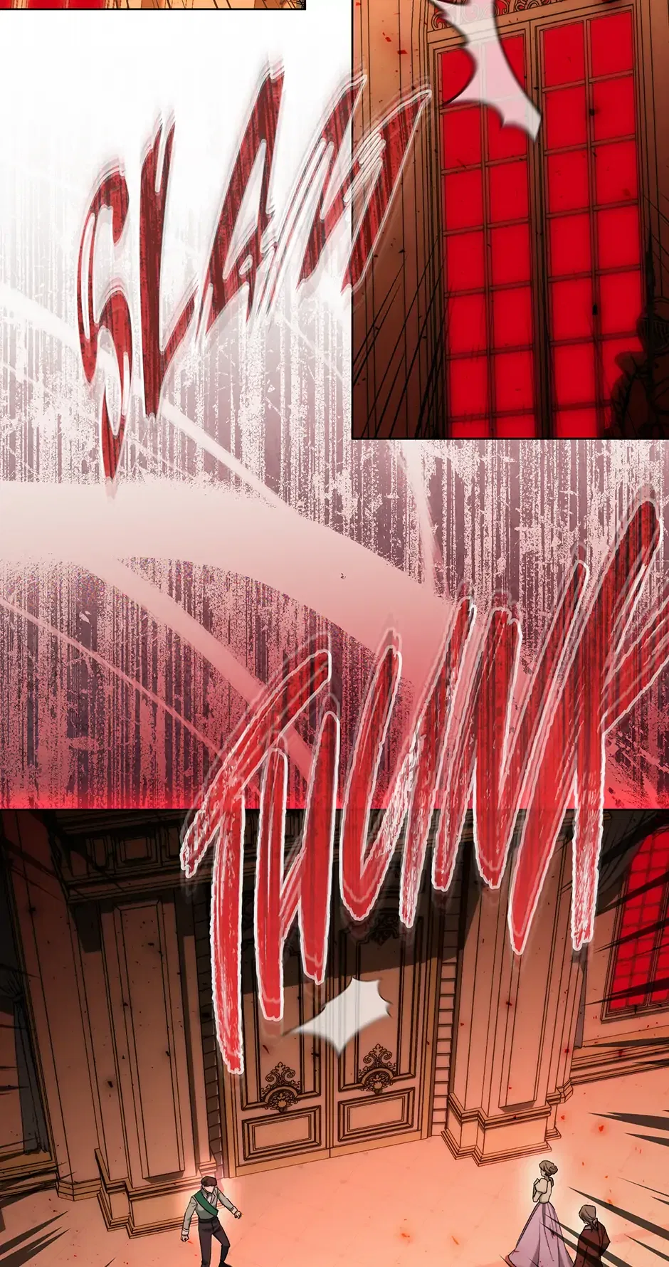Ways to Satisfy a Devil Chapter 77 – Page 2