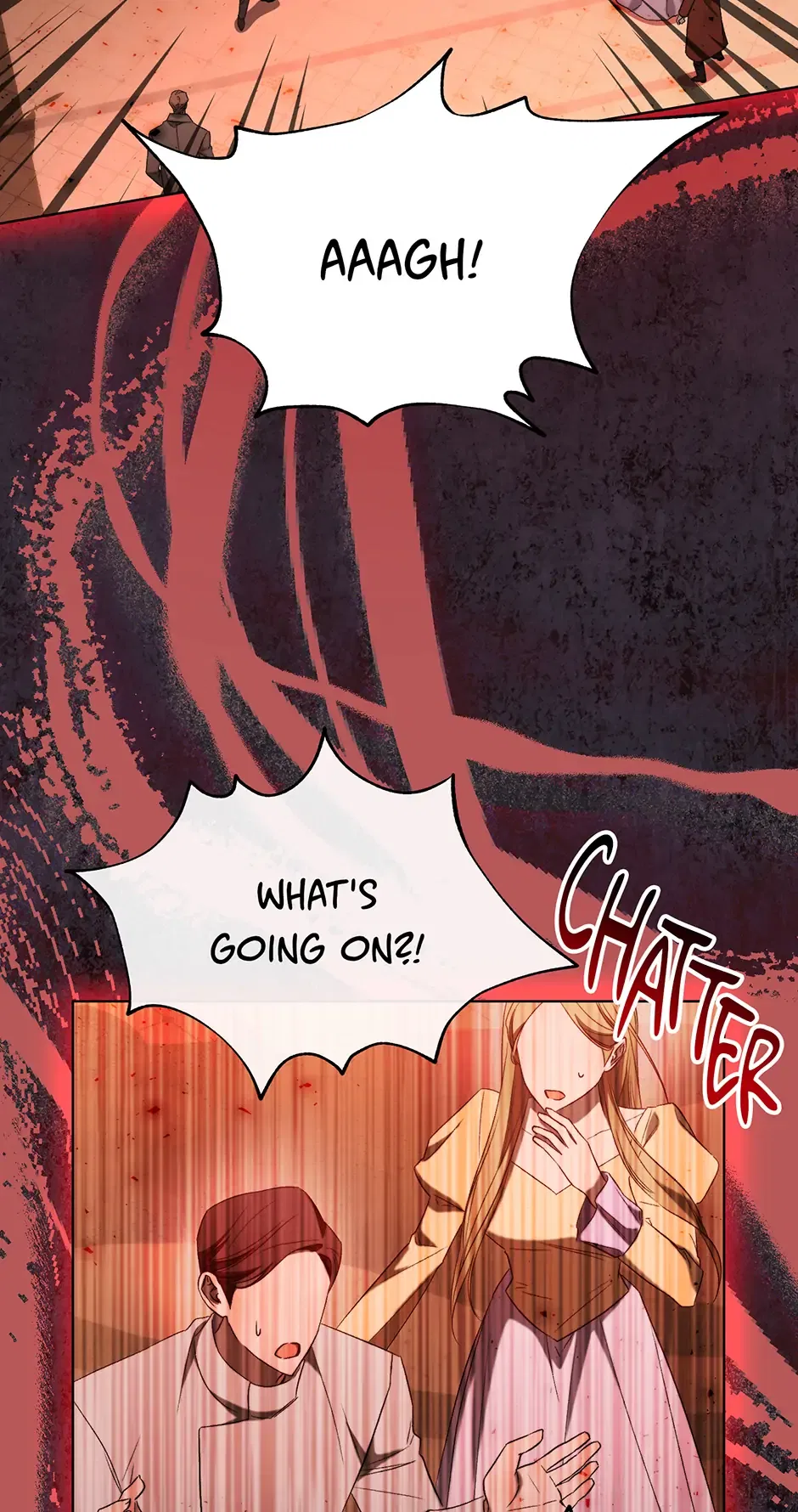Ways to Satisfy a Devil Chapter 77 – Page 3