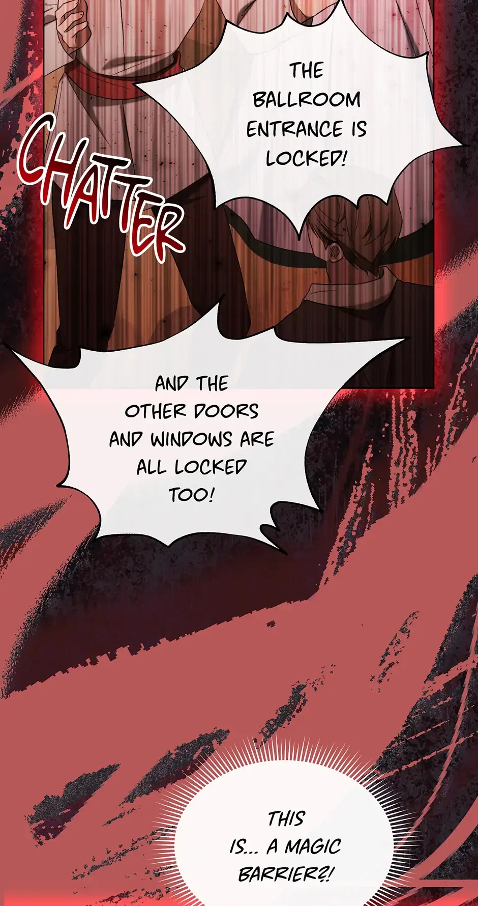 Ways to Satisfy a Devil Chapter 77 – Page 4