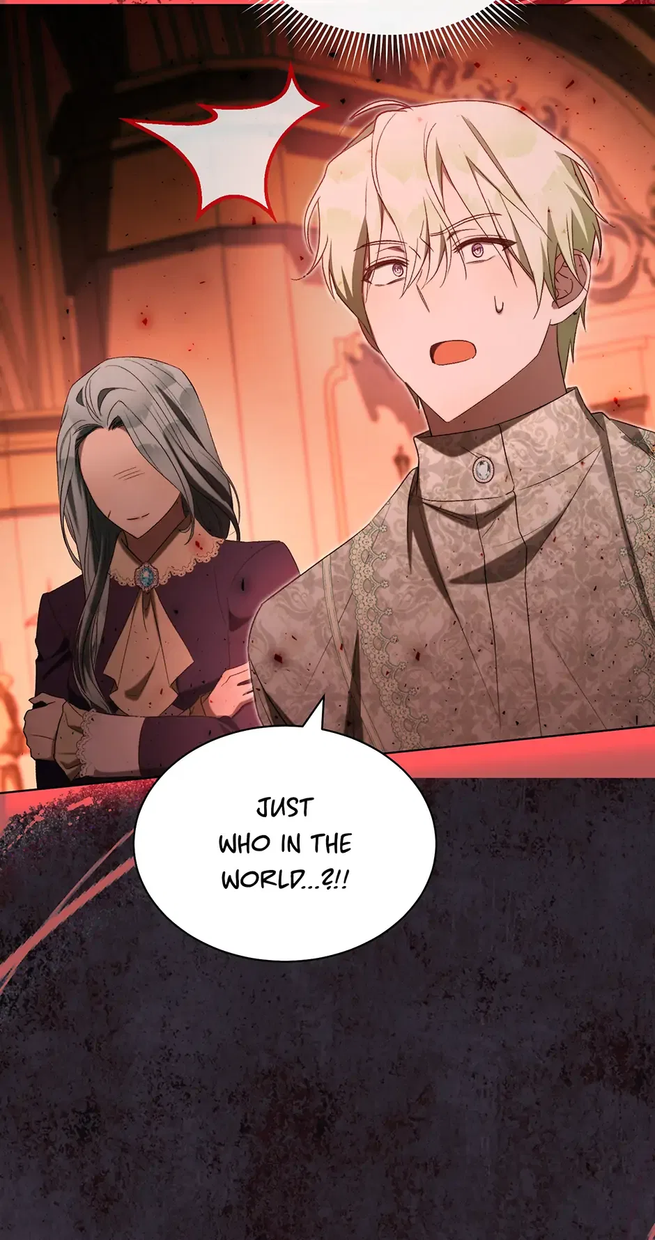 Ways to Satisfy a Devil Chapter 77 – Page 5