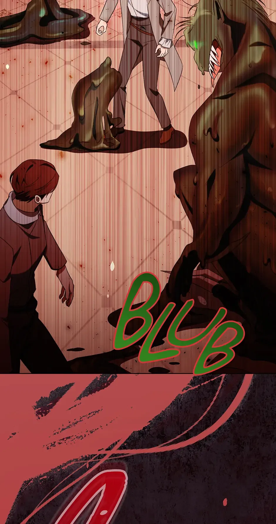 Ways to Satisfy a Devil Chapter 77 – Page 8
