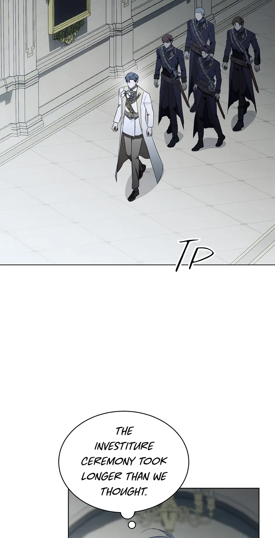 Ways to Satisfy a Devil Chapter 77 – Page 12