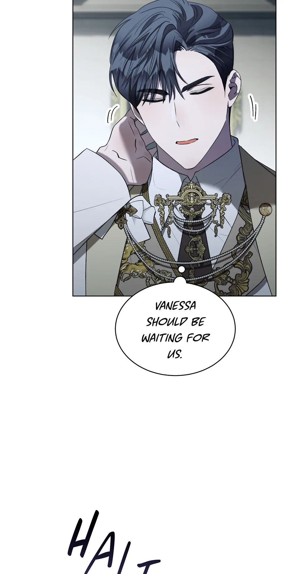 Ways to Satisfy a Devil Chapter 77 – Page 13