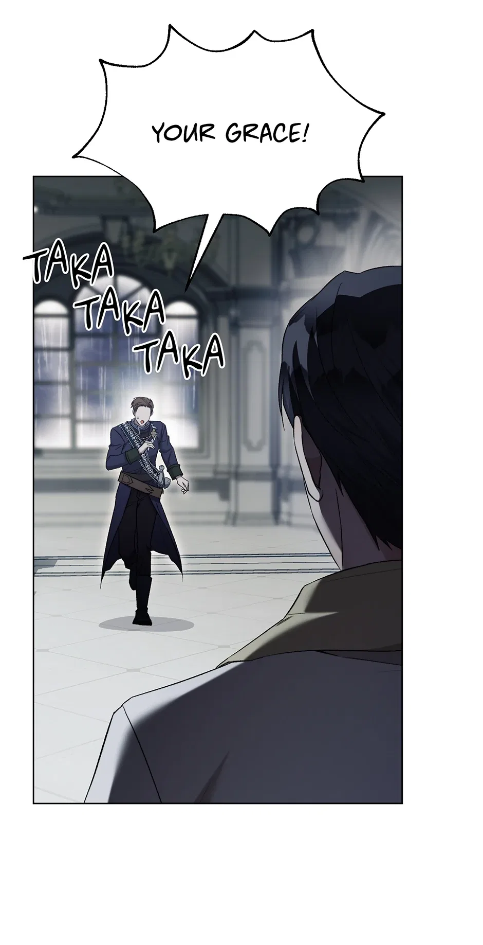 Ways to Satisfy a Devil Chapter 77 – Page 17