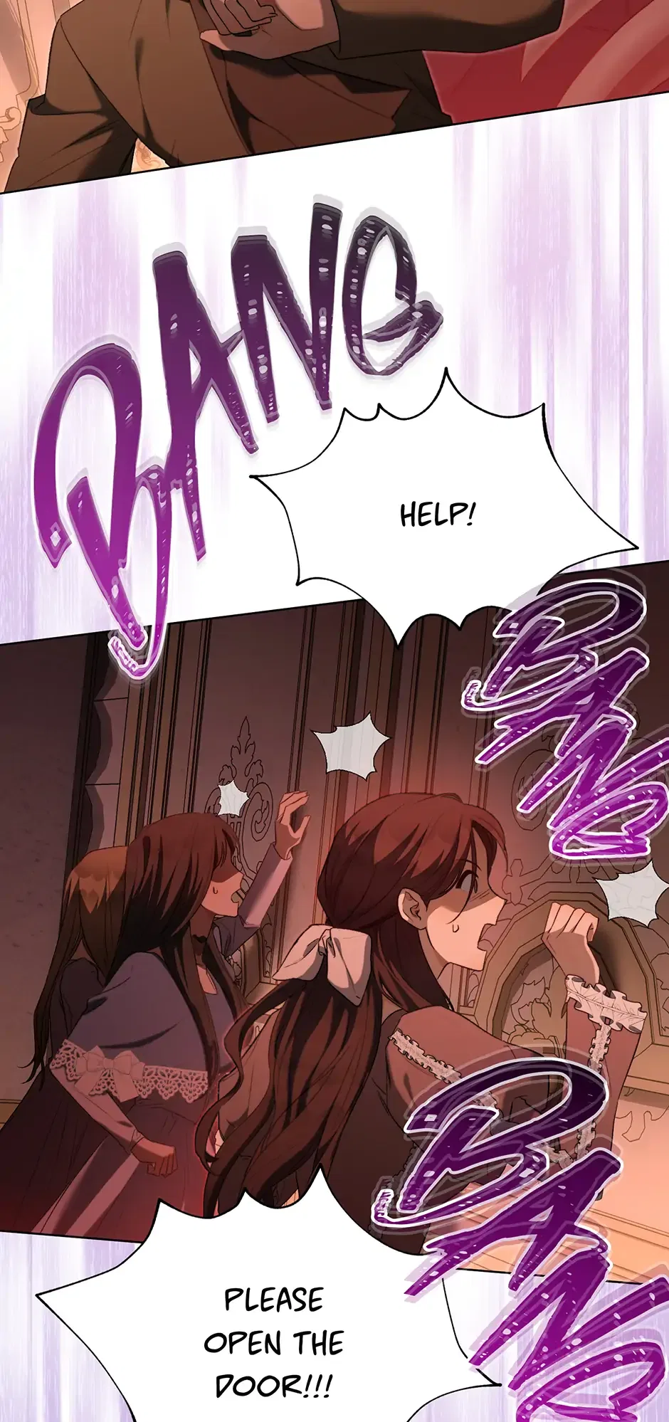 Ways to Satisfy a Devil Chapter 77 – Page 21