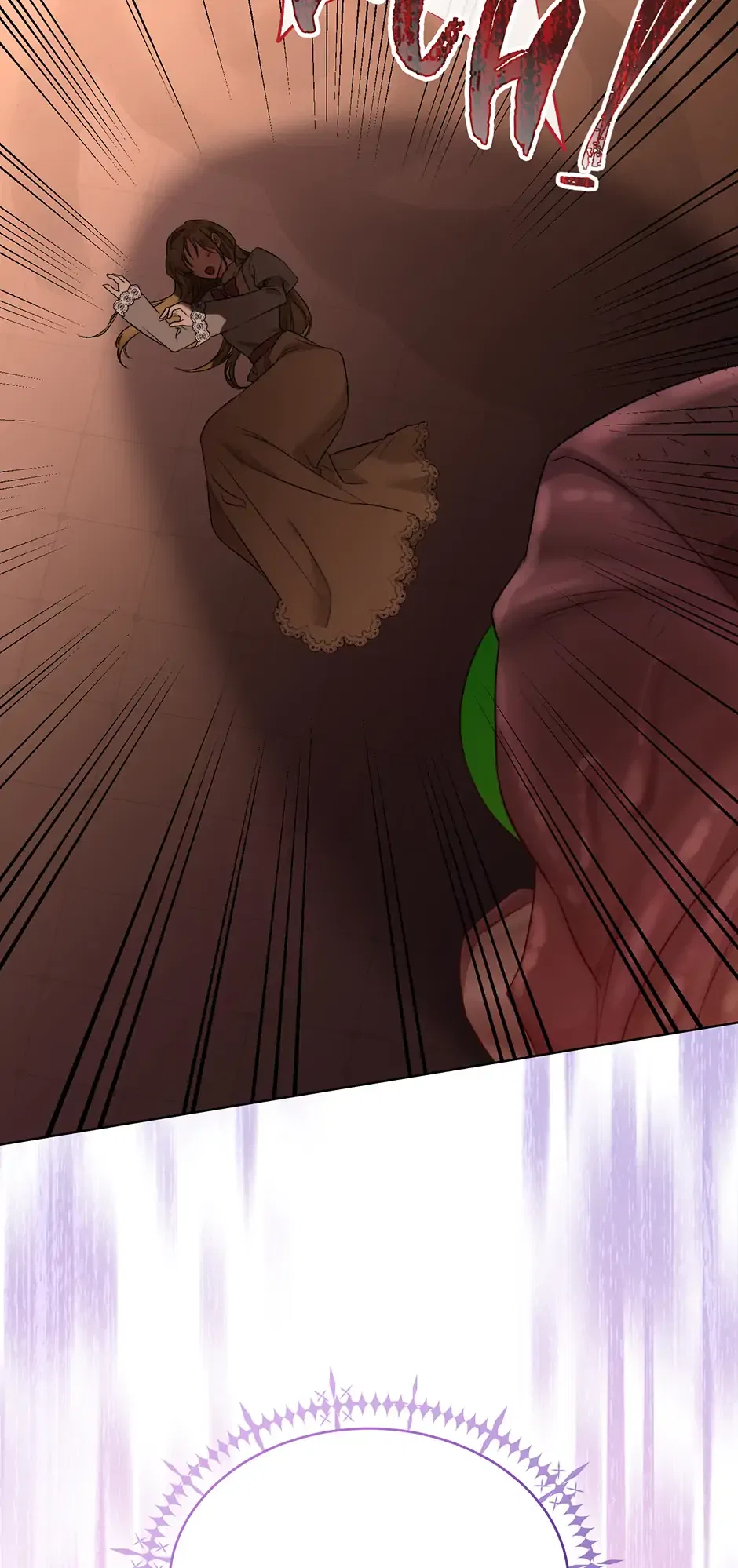 Ways to Satisfy a Devil Chapter 77 – Page 23