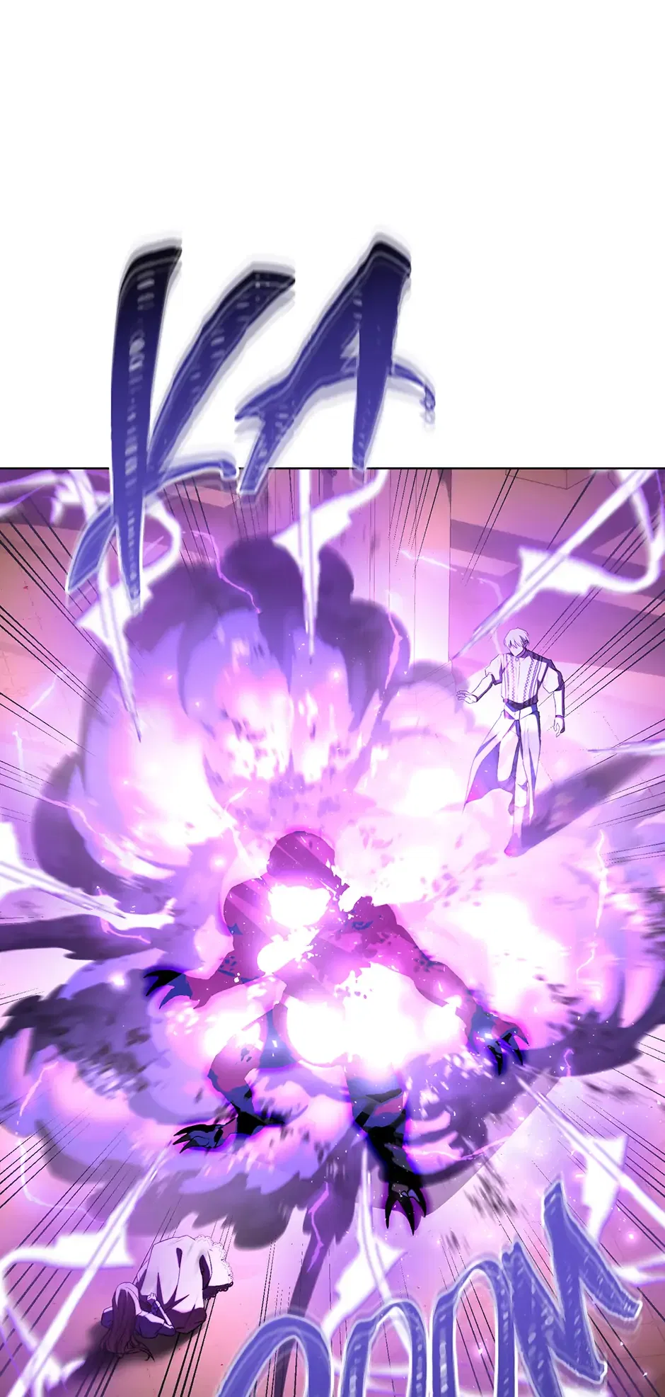 Ways to Satisfy a Devil Chapter 77 – Page 26