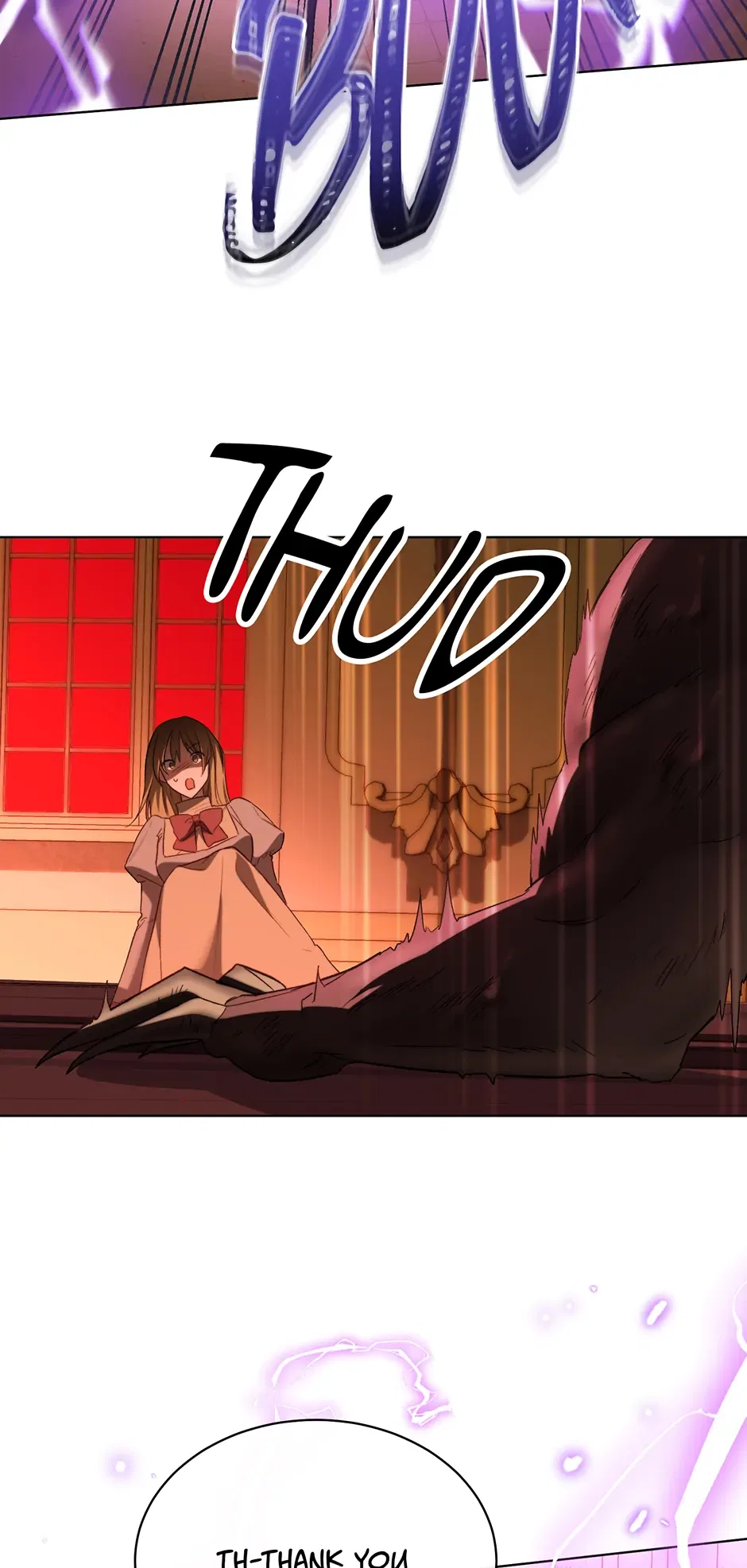 Ways to Satisfy a Devil Chapter 77 – Page 27