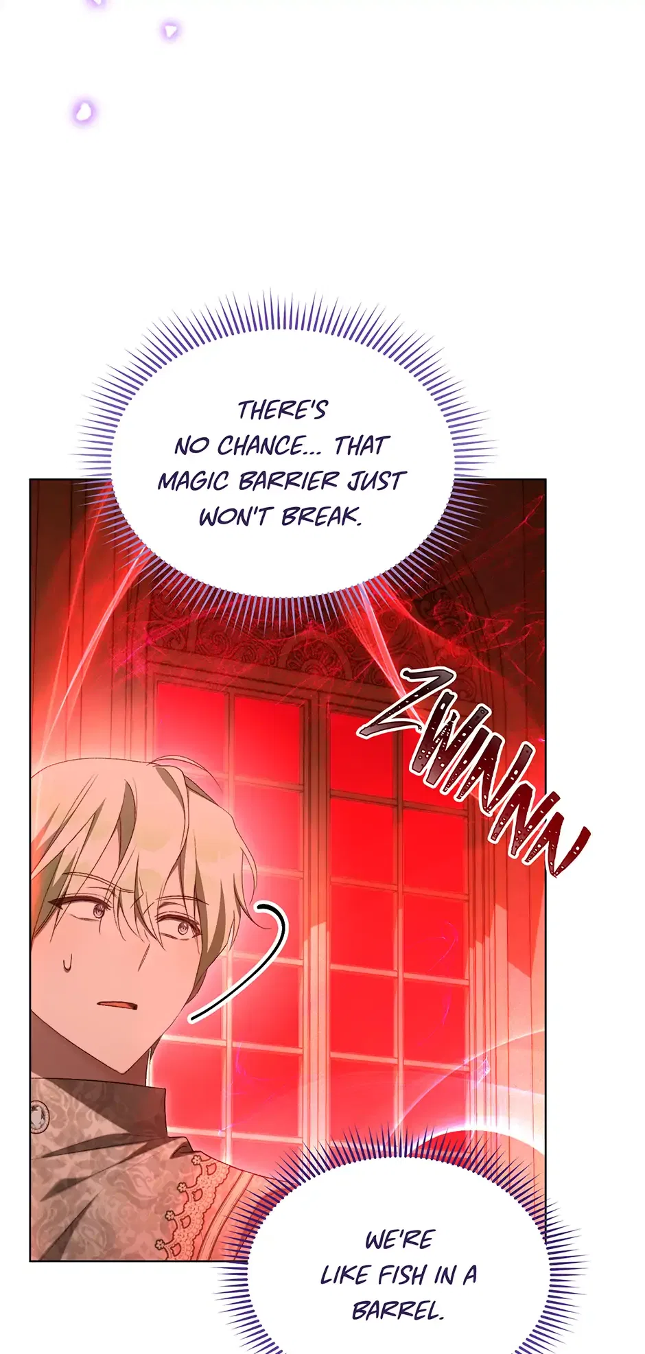 Ways to Satisfy a Devil Chapter 77 – Page 29
