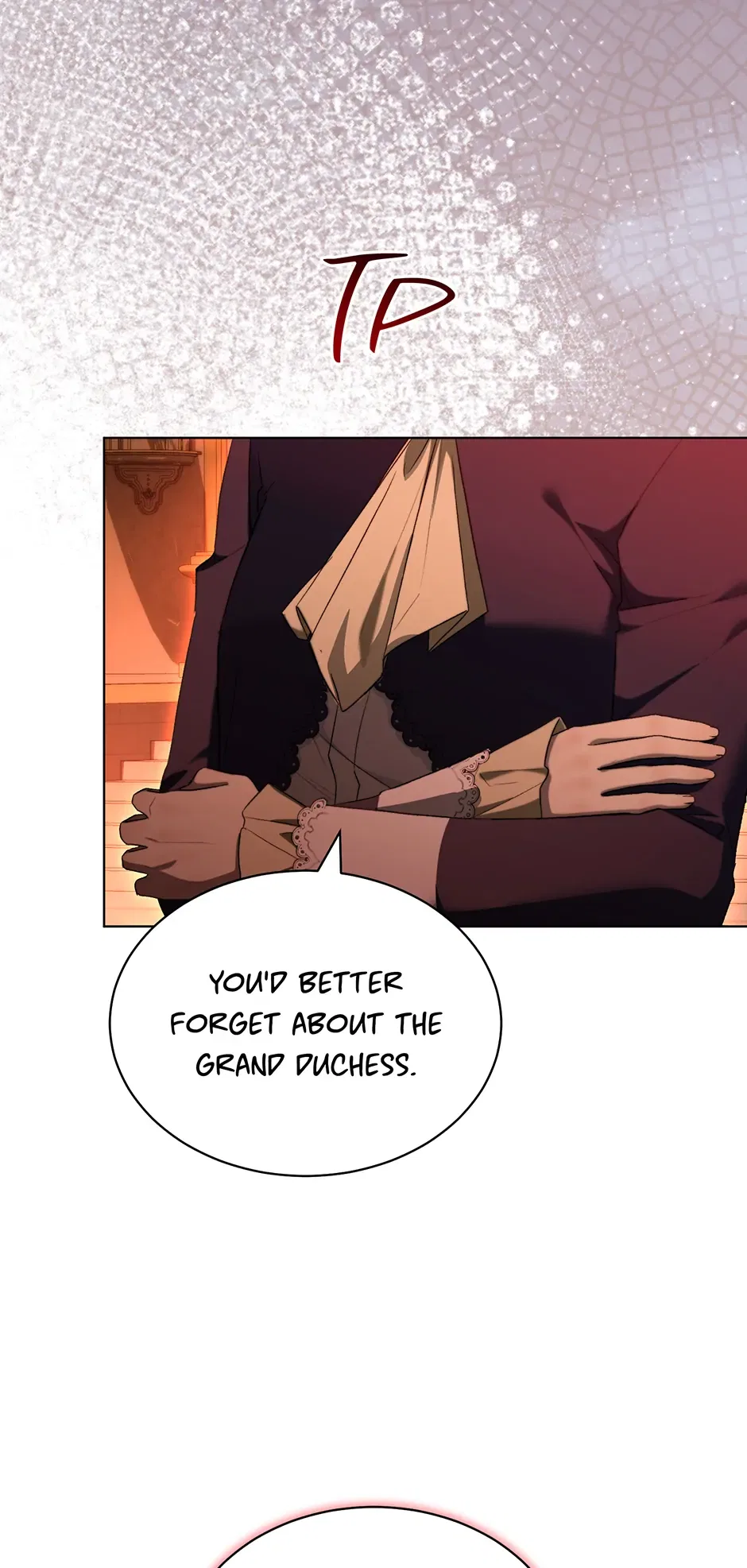 Ways to Satisfy a Devil Chapter 77 – Page 33