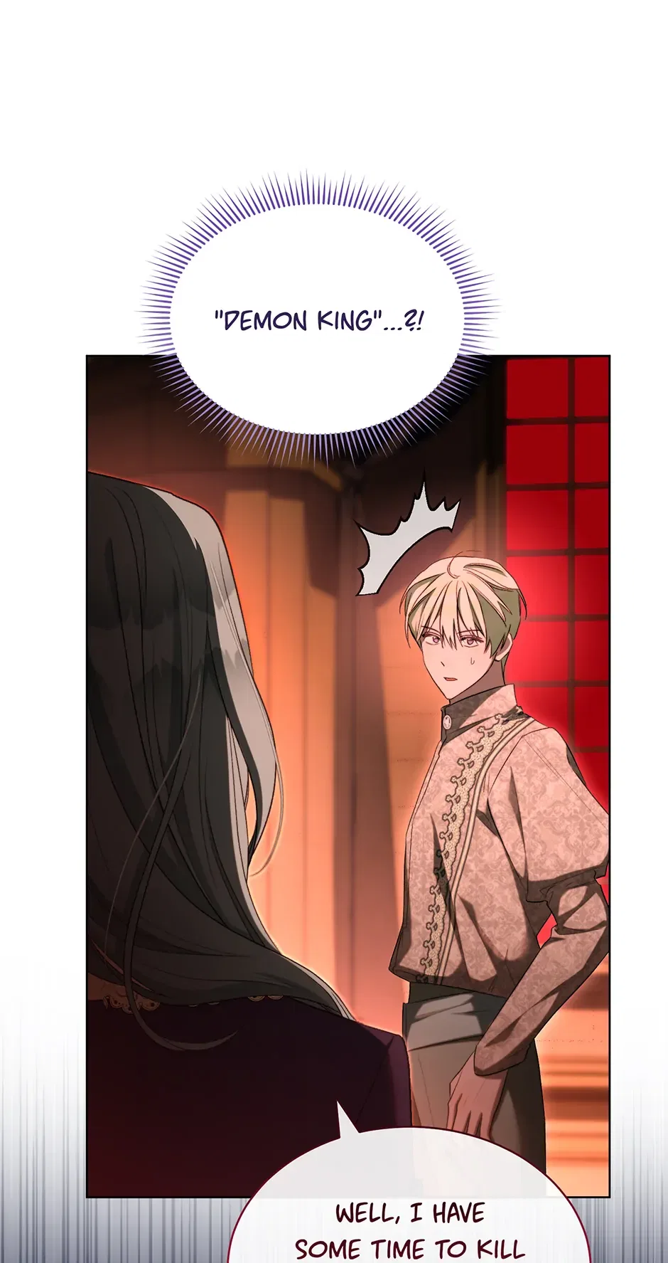 Ways to Satisfy a Devil Chapter 77 – Page 35