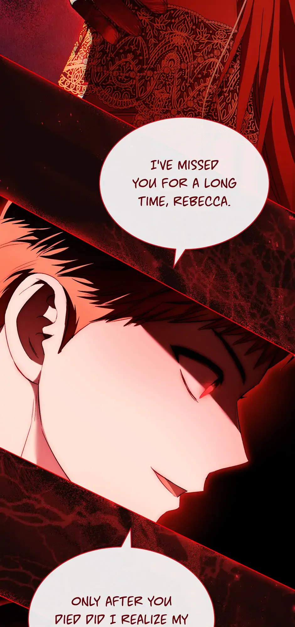 Ways to Satisfy a Devil Chapter 77 – Page 40