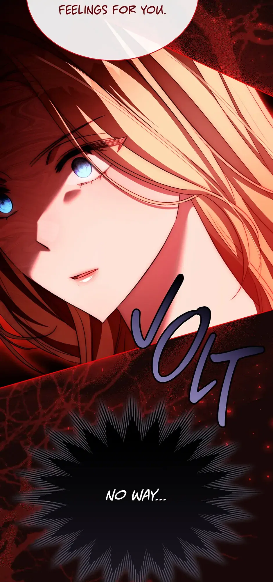 Ways to Satisfy a Devil Chapter 77 – Page 41