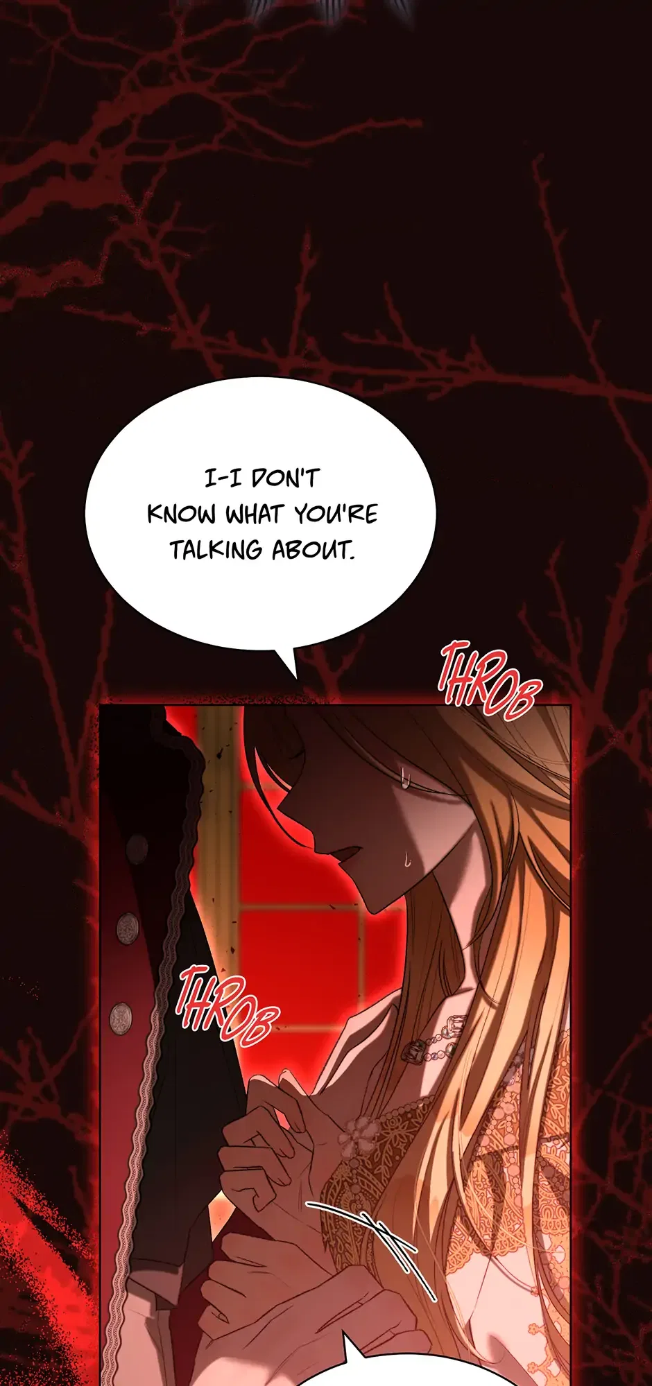 Ways to Satisfy a Devil Chapter 77 – Page 42