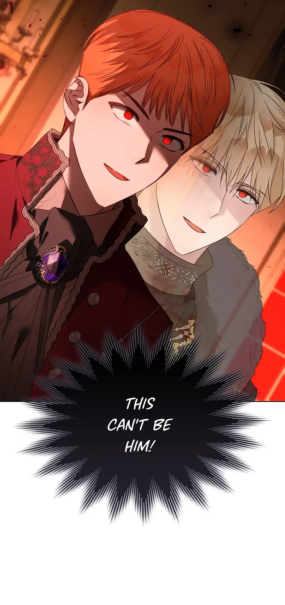 Ways to Satisfy a Devil Chapter 77 – Page 45