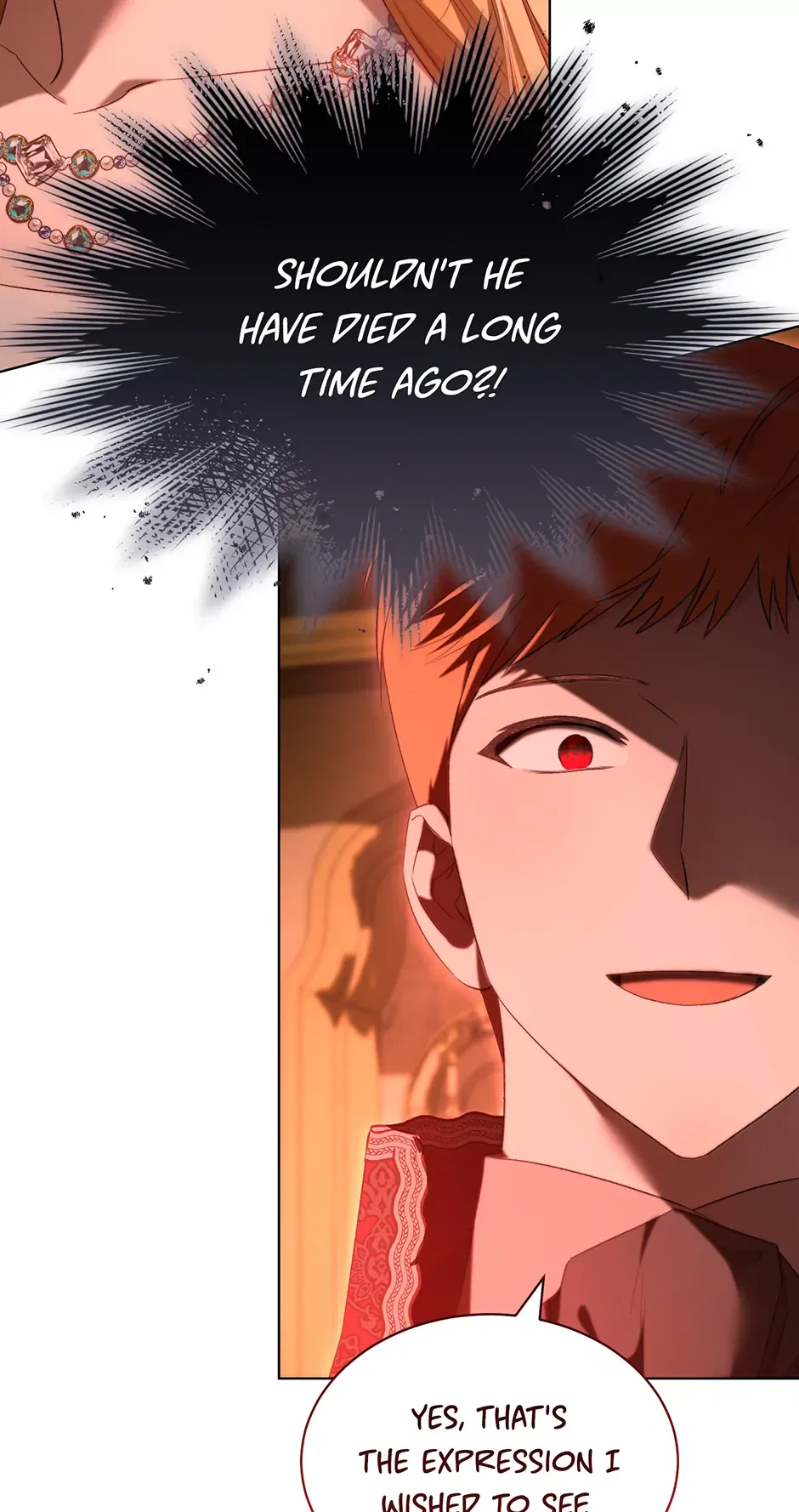 Ways to Satisfy a Devil Chapter 77 – Page 47