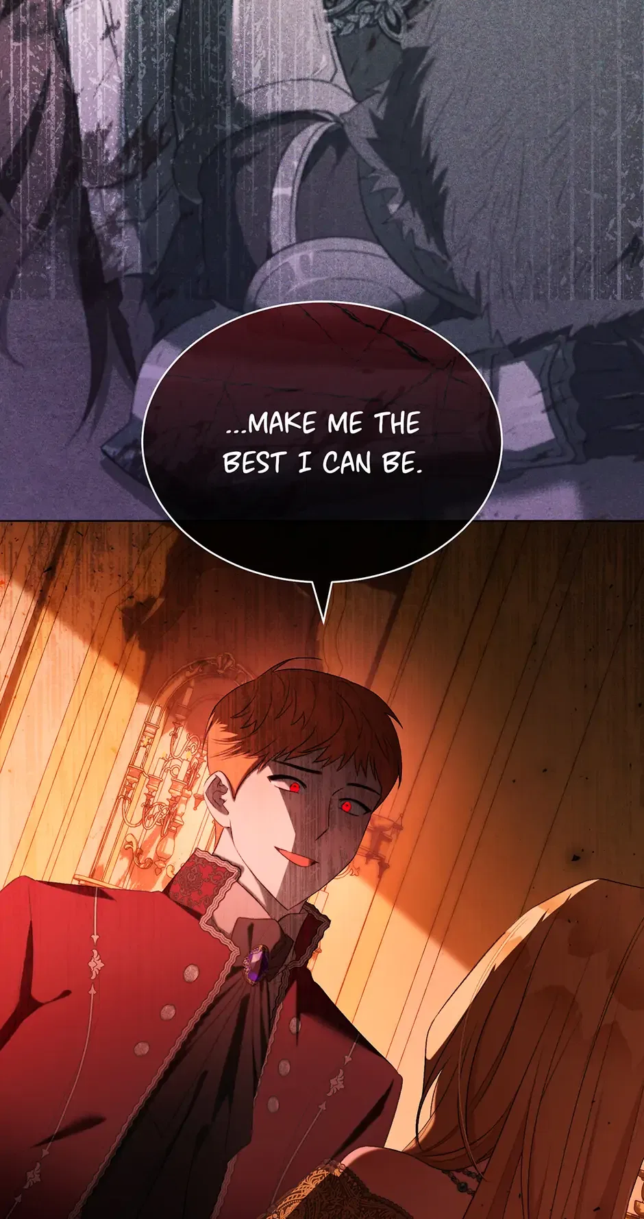 Ways to Satisfy a Devil Chapter 77 – Page 49