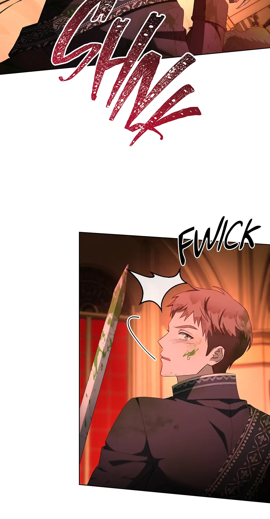 Ways to Satisfy a Devil Chapter 77 – Page 55