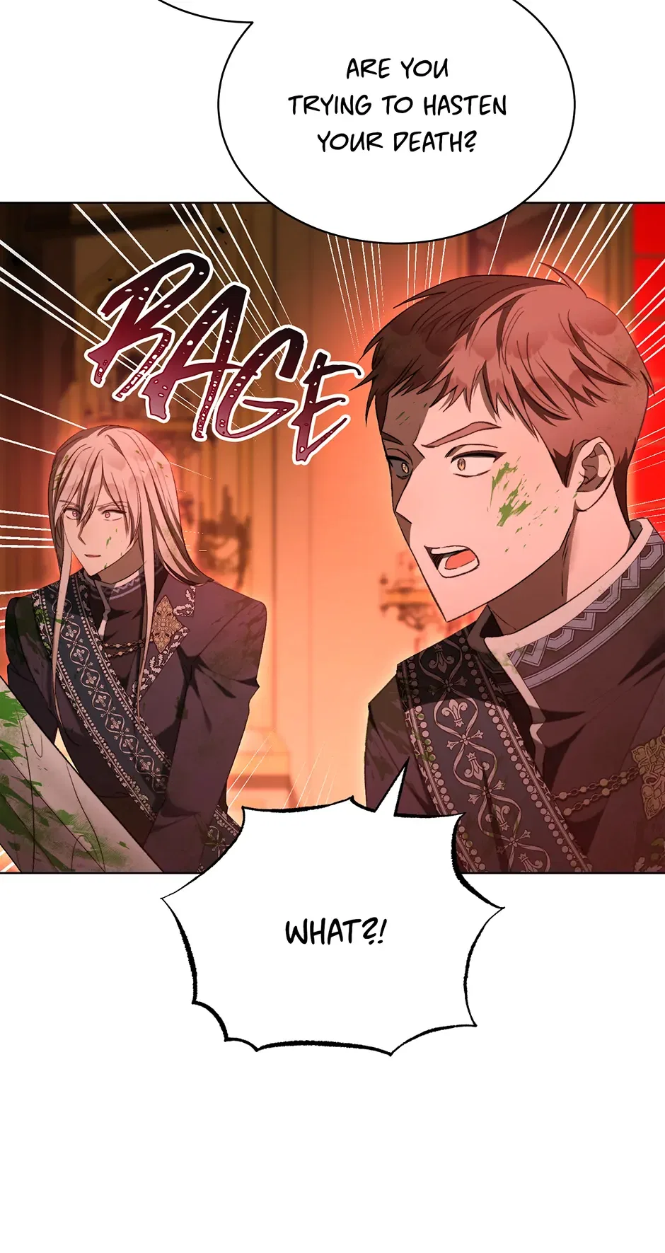 Ways to Satisfy a Devil Chapter 77 – Page 60
