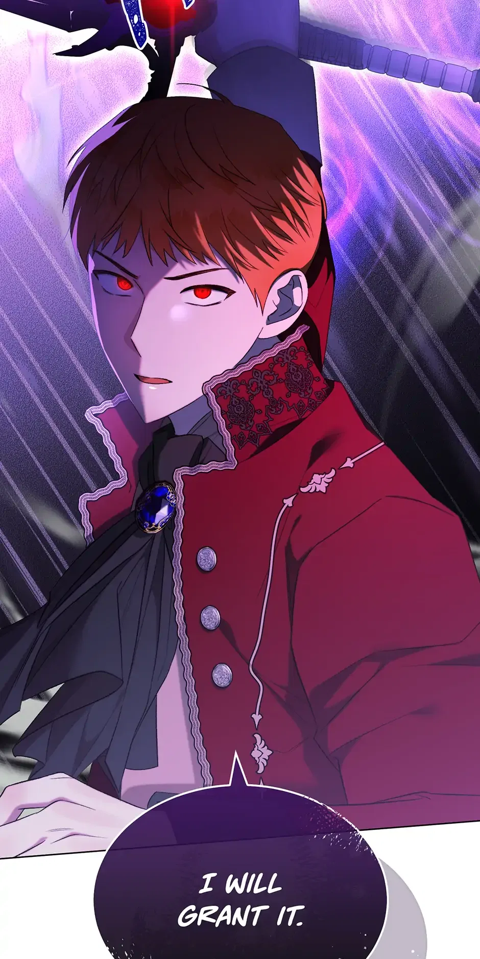 Ways to Satisfy a Devil Chapter 77 – Page 64