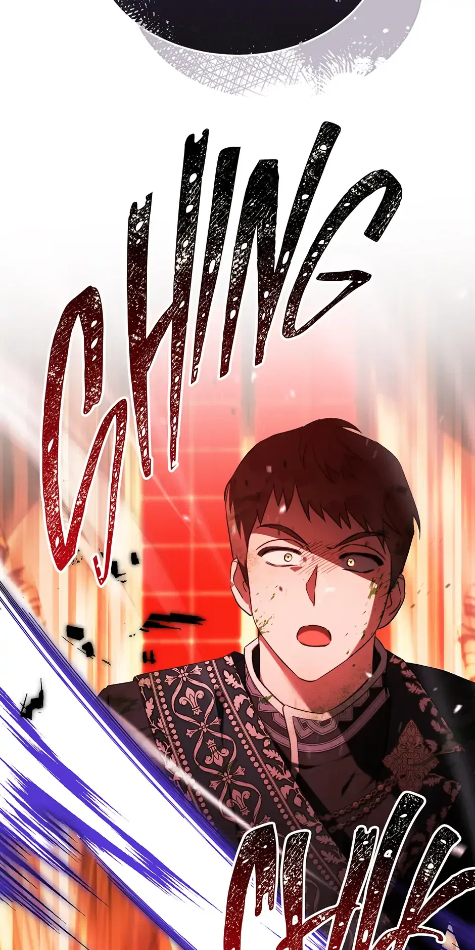 Ways to Satisfy a Devil Chapter 77 – Page 65