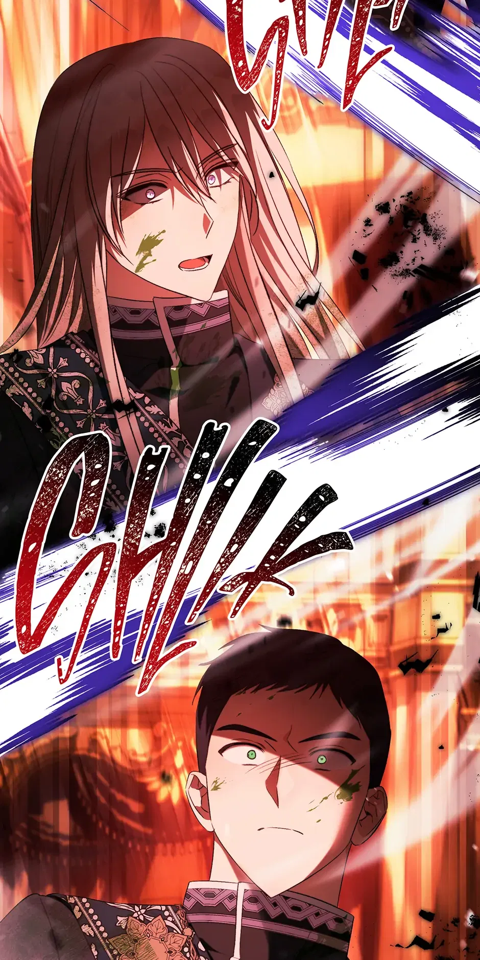 Ways to Satisfy a Devil Chapter 77 – Page 66