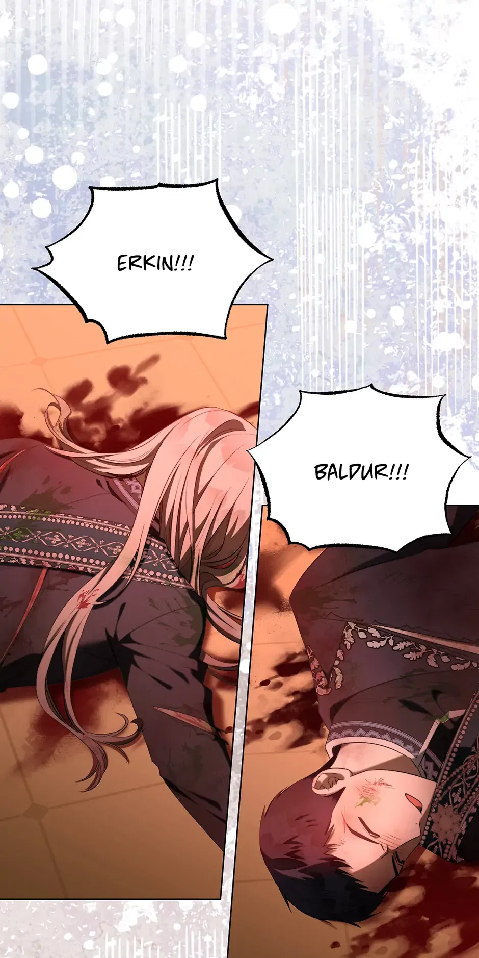 Ways to Satisfy a Devil Chapter 77 – Page 69