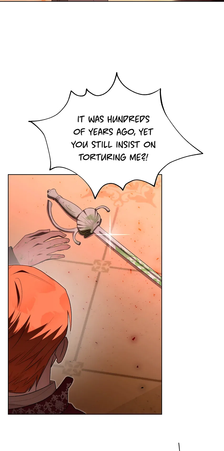 Ways to Satisfy a Devil Chapter 77 – Page 73