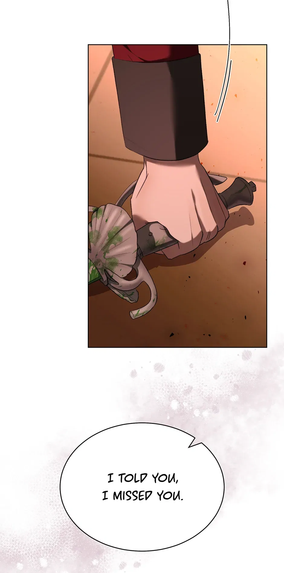 Ways to Satisfy a Devil Chapter 77 – Page 74