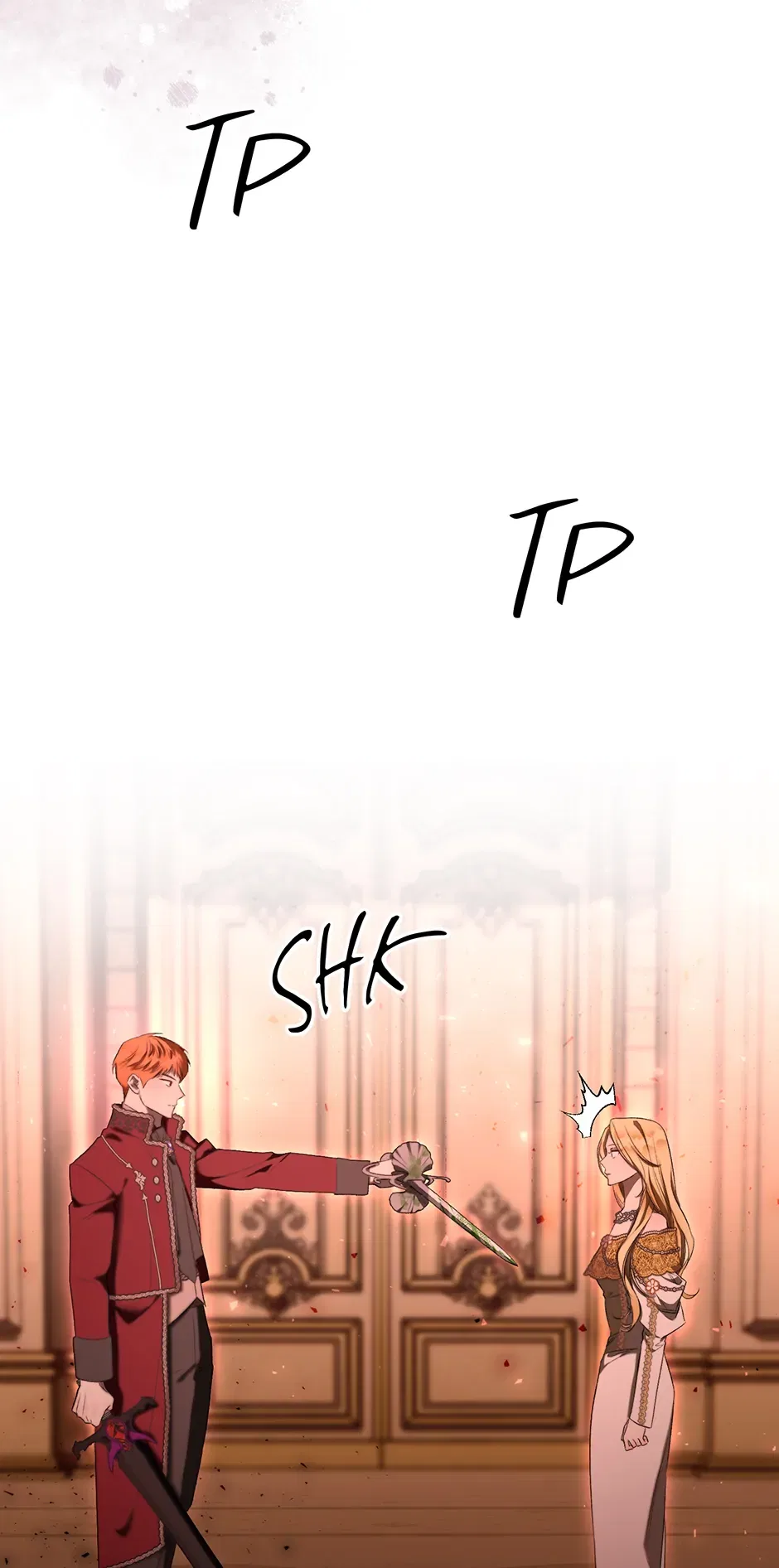 Ways to Satisfy a Devil Chapter 77 – Page 75