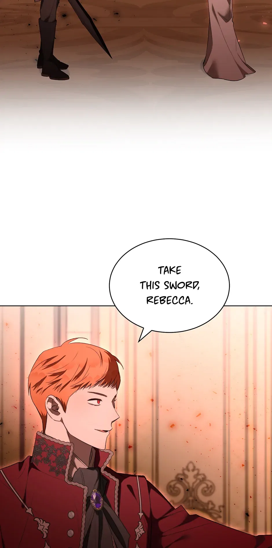 Ways to Satisfy a Devil Chapter 77 – Page 76