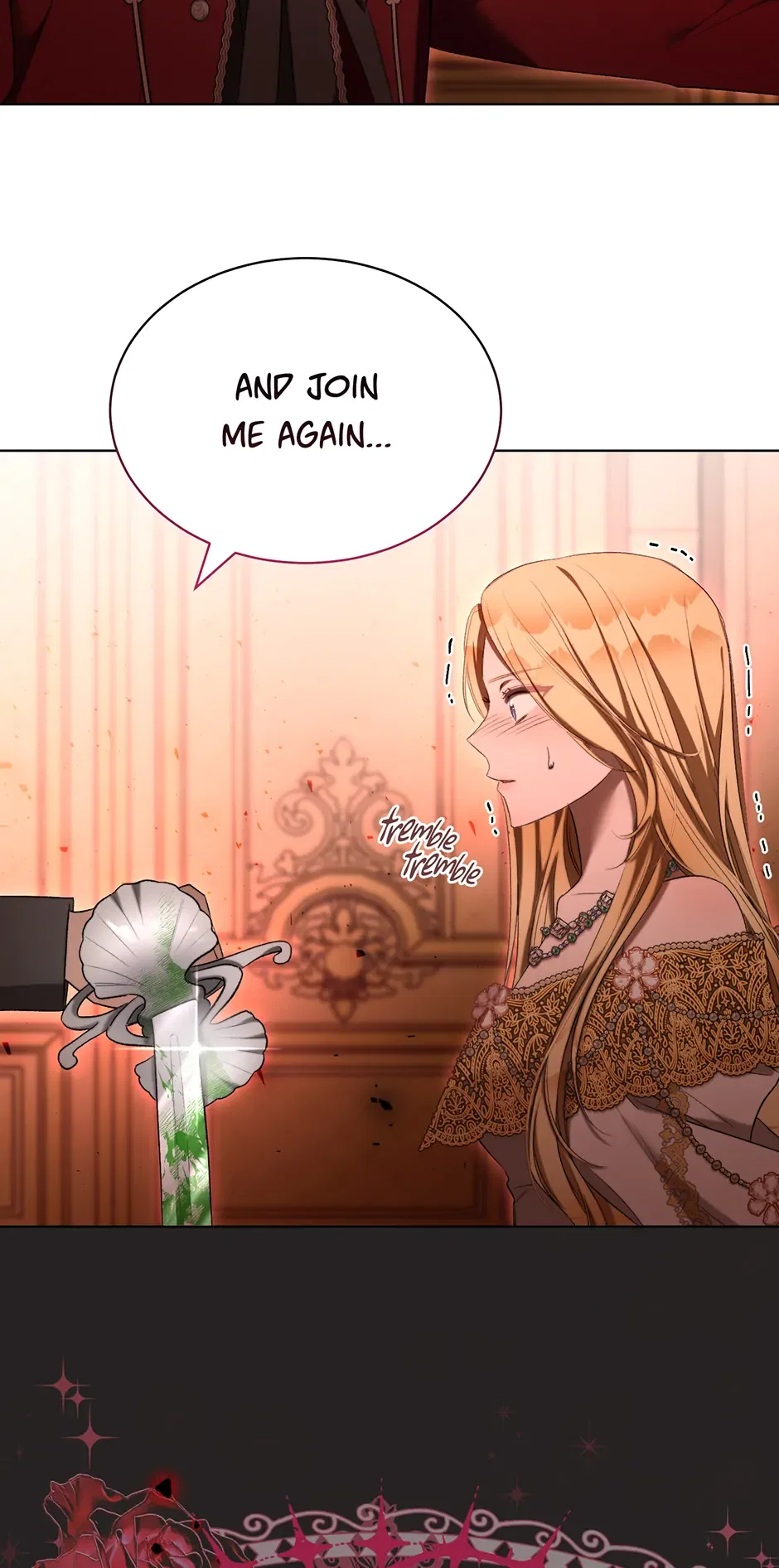 Ways to Satisfy a Devil Chapter 77 – Page 77