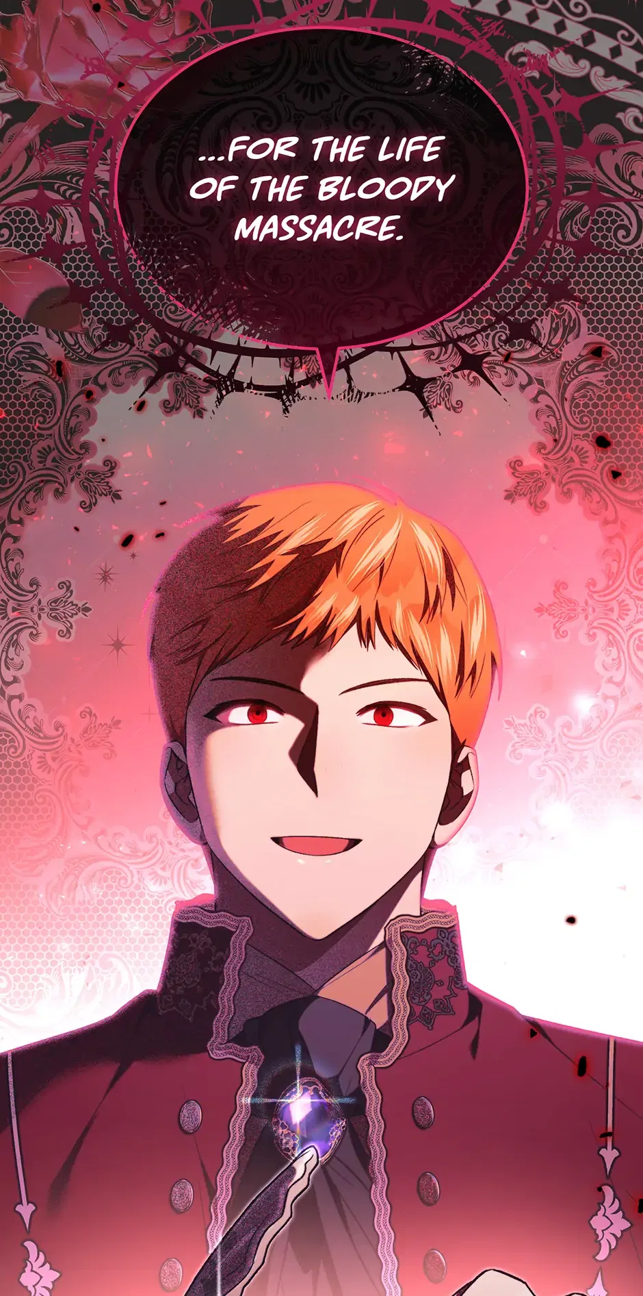 Ways to Satisfy a Devil Chapter 77 – Page 78