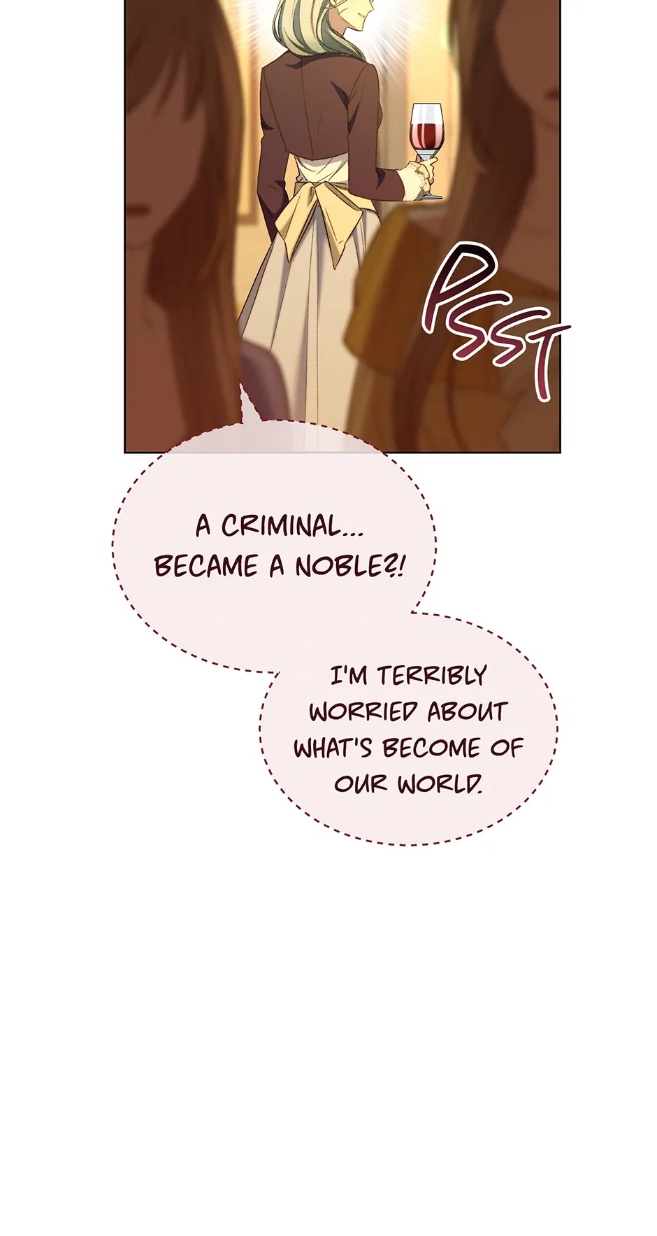 Ways to Satisfy a Devil Chapter 76 – Page 4