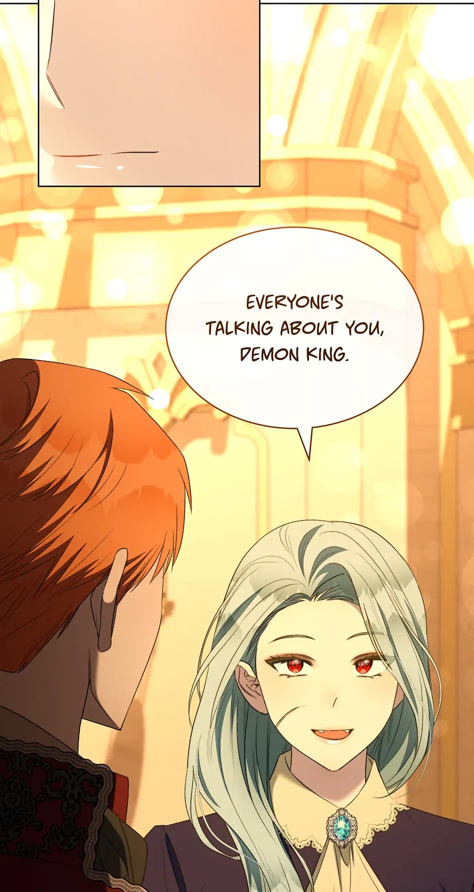Ways to Satisfy a Devil Chapter 76 – Page 6