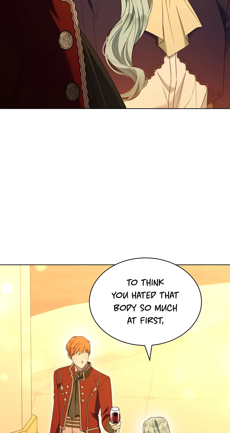 Ways to Satisfy a Devil Chapter 76 – Page 7