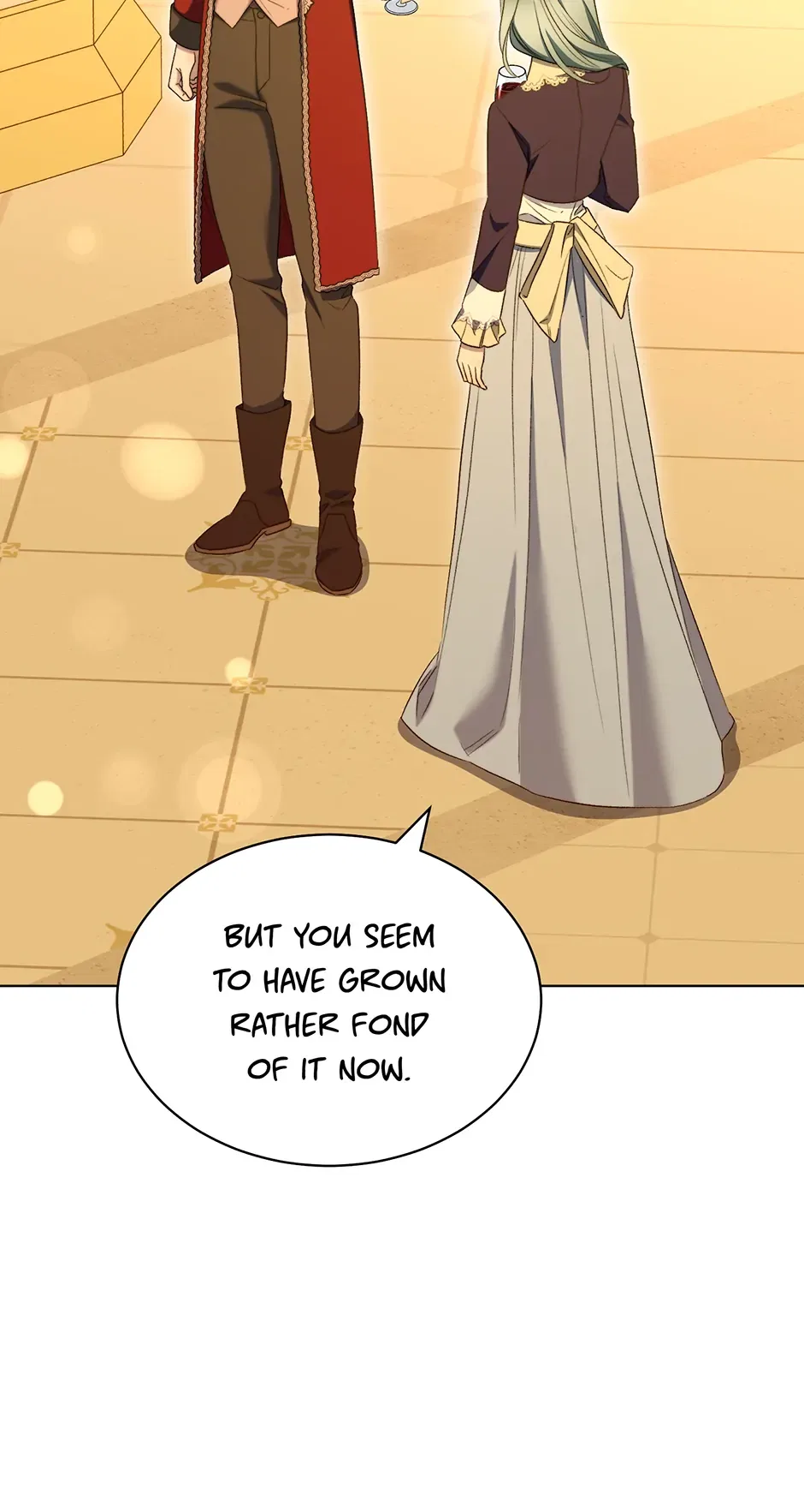 Ways to Satisfy a Devil Chapter 76 – Page 8