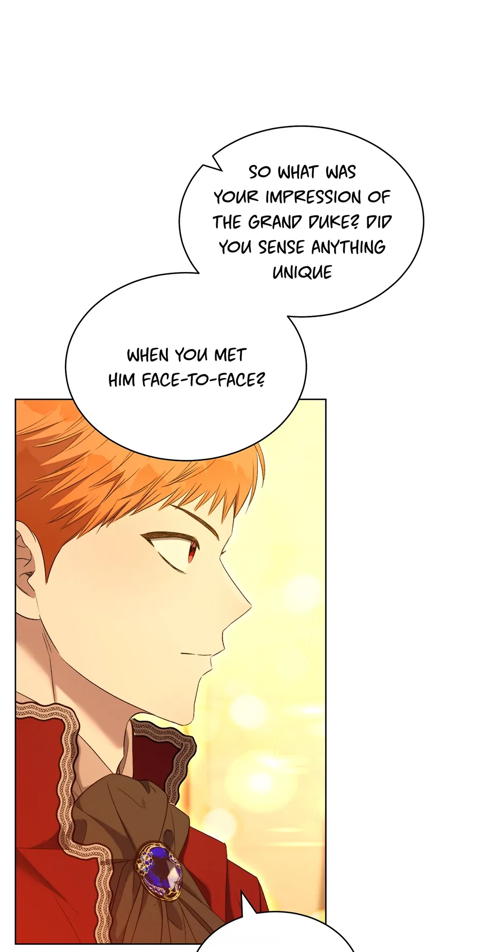 Ways to Satisfy a Devil Chapter 76 – Page 9