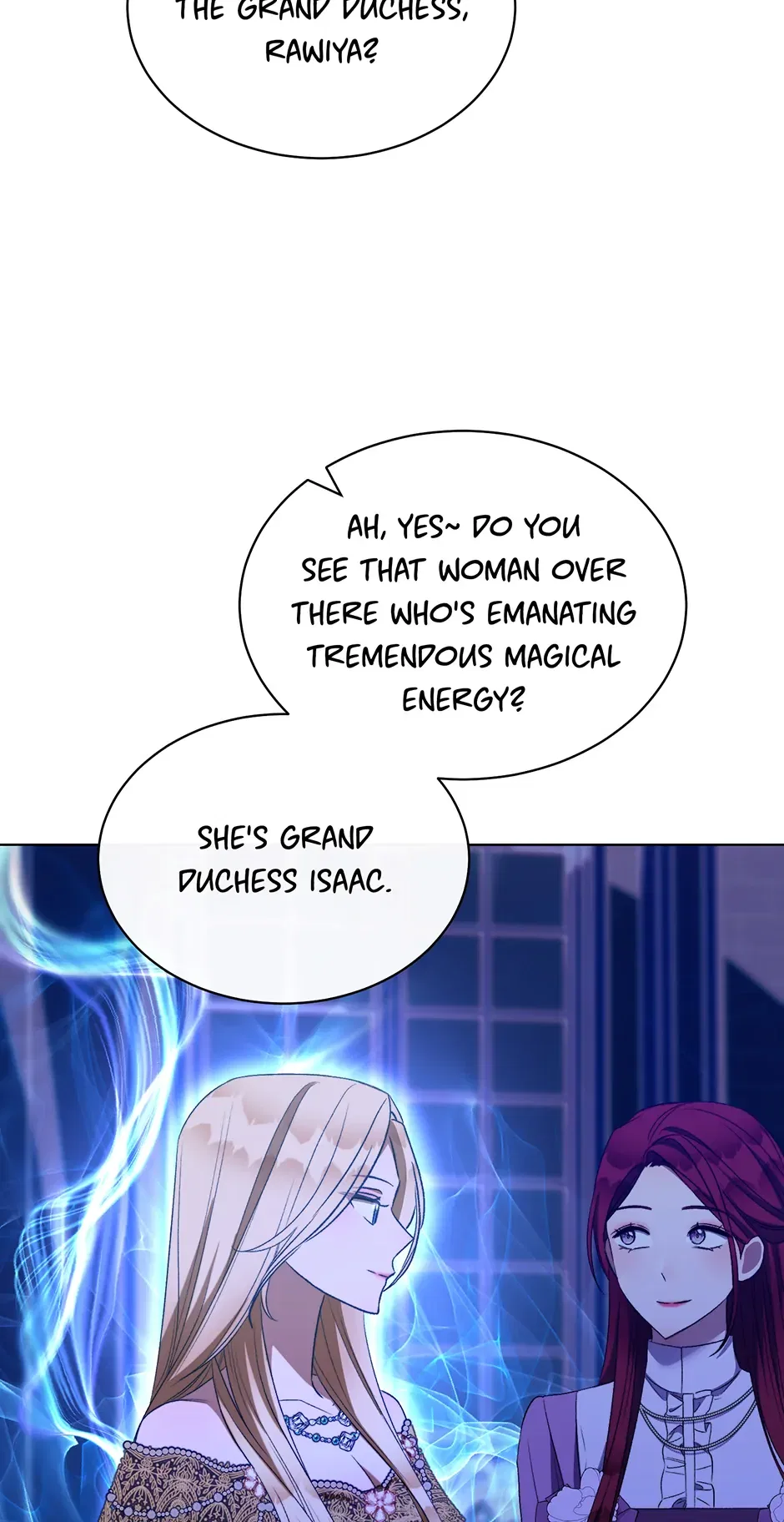 Ways to Satisfy a Devil Chapter 76 – Page 17