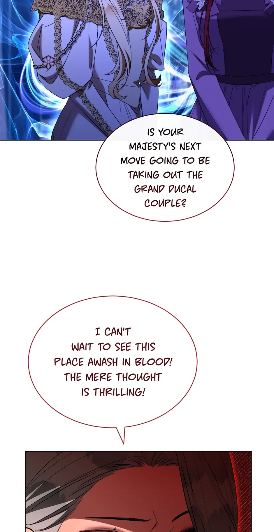 Ways to Satisfy a Devil Chapter 76 – Page 18