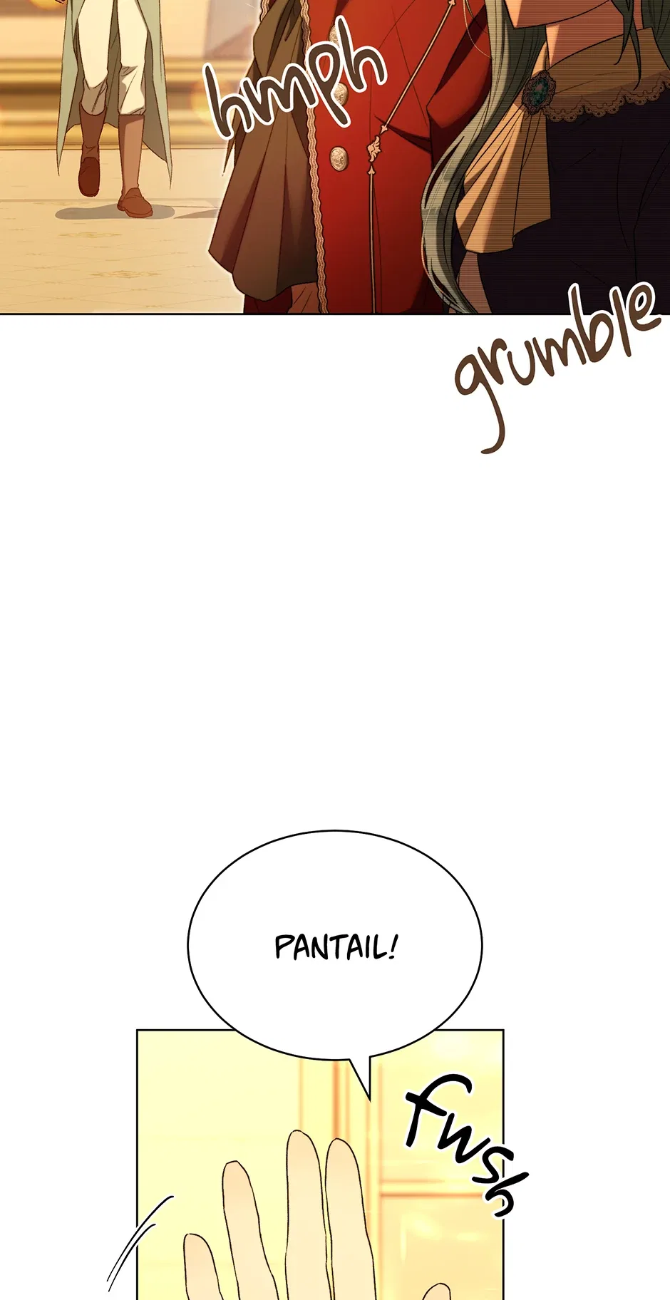 Ways to Satisfy a Devil Chapter 76 – Page 21