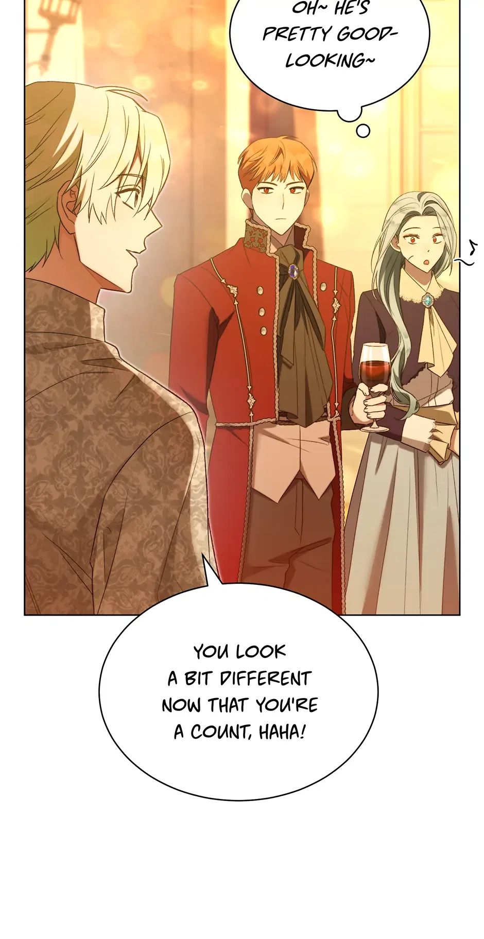 Ways to Satisfy a Devil Chapter 76 – Page 24