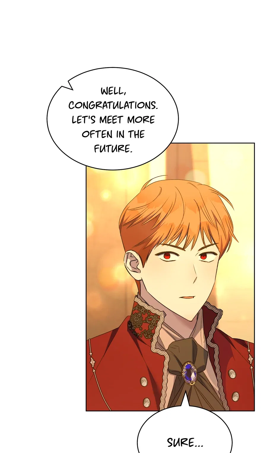 Ways to Satisfy a Devil Chapter 76 – Page 25