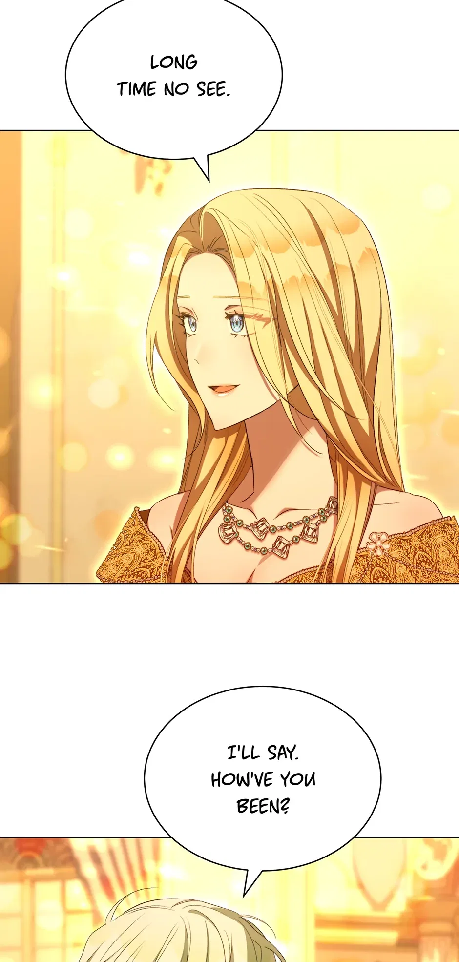 Ways to Satisfy a Devil Chapter 76 – Page 32